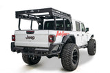 Fab Fours Overland Rack (MPN: JTOR-01-1)