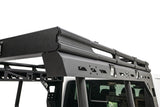 Fab Fours Overland Rack (MPN: JTOR-01-1)