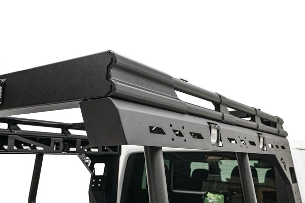 Fab Fours Overland Rack (MPN: JTOR-01-1)