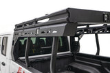 Fab Fours Overland Rack (MPN: JTOR-01-1)