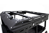 Fab Fours Overland Rack (MPN: JTOR-01-1)