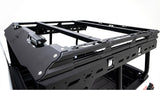 Fab Fours Roof Rack Cross Bar (MPN: JTOR-03-1)