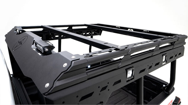 Fab Fours Roof Rack Cross Bar (MPN: JTOR-03-1)