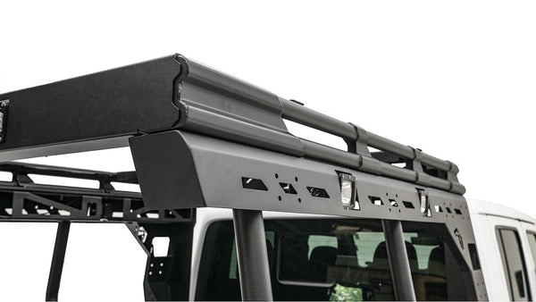 Fab Fours Roof Rack Cross Bar (MPN: JTOR-03-1)