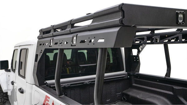 Fab Fours Roof Rack Cross Bar (MPN: JTOR-03-1)
