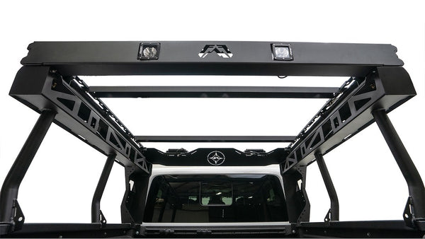 Fab Fours Roof Rack Cross Bar (MPN: JTOR-03-1)
