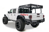 Fab Fours Overland Rack (MPN: JTOR-01-1)