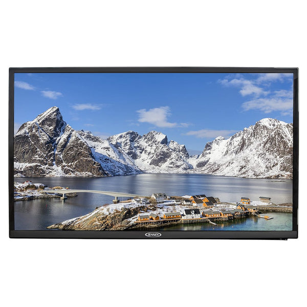 32 Inch LED TV by ASA Electronics (MPN: JTV3223DCS)
