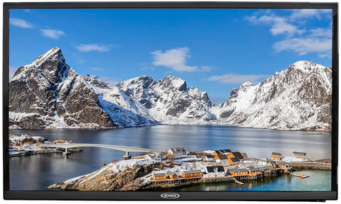 32 Inch LCD TV for RVs by ASA Electronics (MPN: JE3220)