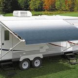 Carefree Universal One-Piece Patio Awning Fabric (MPN: JU176C00)
