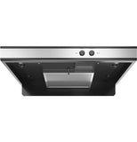 GE Appliances Under Cabinet Vent Hood (MPN: JVXR22SPSS)