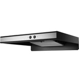 GE Appliances Under Cabinet Vent Hood (MPN: JVXR22SPSS)