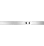 GE Appliances Under Cabinet Vent Hood (MPN: JVXR22SPSS)