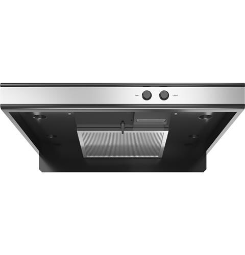 GE Appliances Under Cabinet Vent Hood (MPN: JVXR22SPSS)