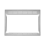 GE Appliances Microwave Oven Trim Kit (MPN: JX1095STSS)