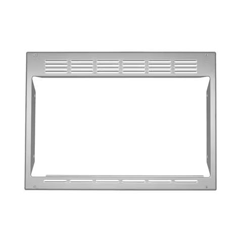 GE Appliances Microwave Oven Trim Kit (MPN: JX1095STSS)