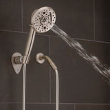 Oxygenics PowerBlast RV Shower Head (MPN: 51479)