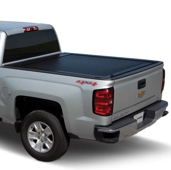 Pace Edwards JackRabbit Tonneau Cover (MPN: M-JRF189)