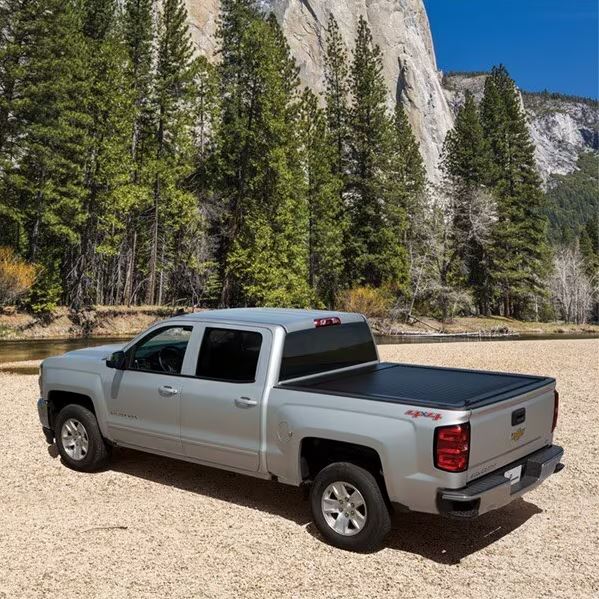 Pace Edwards JackRabbit Tonneau Cover (MPN: M-JRF189)