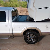 Pace Edwards JackRabbit Tonneau Cover (MPN: M-JRF189)