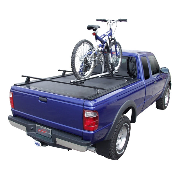 Pace Edwards JackRabbit FM Explorer Tonneau Cover (MPN: FED7936)