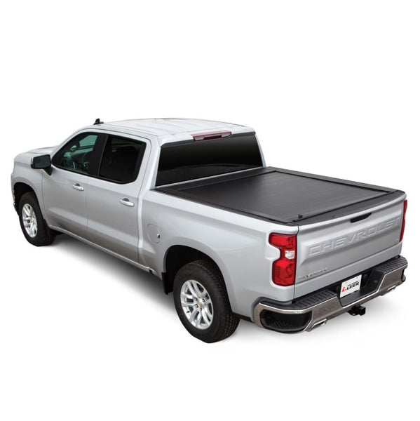 Pace Edwards Tonneau Cover (MPN: M-FMFA05A28)