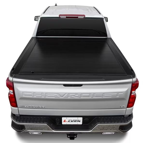 Pace Edwards Tonneau Cover (MPN: M-FMFA05A28)