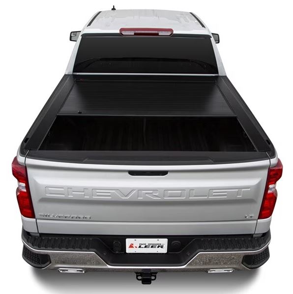 Pace Edwards Tonneau Cover (MPN: M-FMFA05A28)