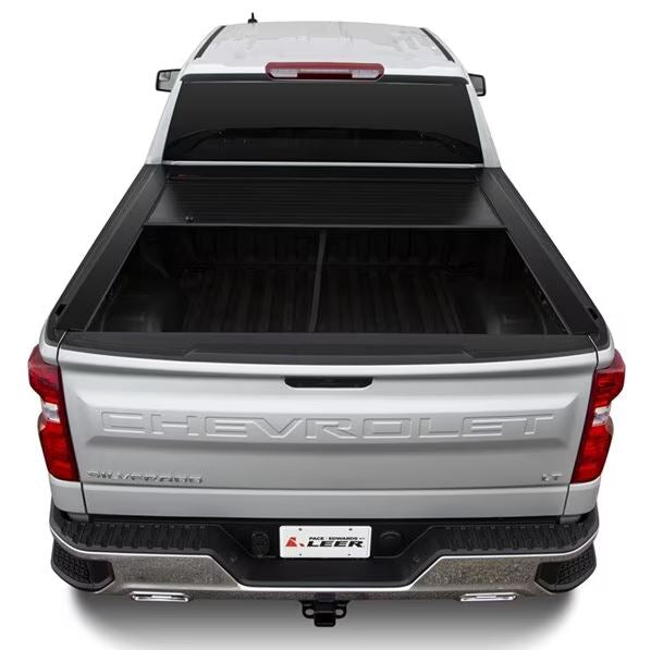 Pace Edwards Tonneau Cover (MPN: M-FMFA05A28)