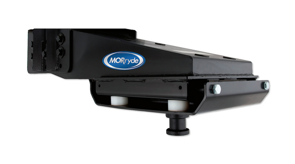 MORryde Fifth Wheel Trailer Hitch Pin Box (MPN: RPB77-FD-06)