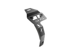 DV8 Offroad A-Pillar Light Mounting Bracket (MPN: LBJL-12)