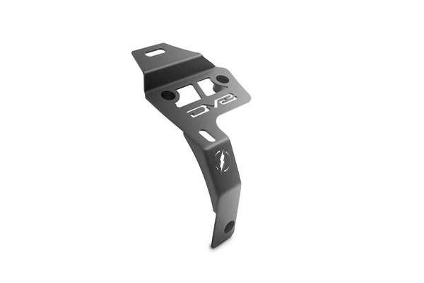DV8 Offroad A-Pillar Light Mounting Bracket (MPN: LBJL-12)