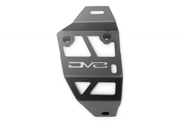 DV8 Offroad A-Pillar Light Mounting Bracket (MPN: LBJL-12)