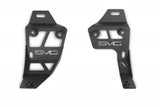DV8 Offroad A-Pillar Light Mounting Bracket (MPN: LBJL-12)
