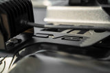 DV8 Offroad A-Pillar Light Mounting Bracket (MPN: LBJL-12)