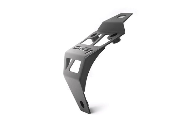 DV8 Offroad A-Pillar Light Mounting Bracket (MPN: LBJL-12)