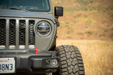 DV8 Offroad Fender Flare Delete Set (MPN: FDGL-08)