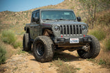 DV8 Offroad Fender Flare Delete Set (MPN: FDGL-08)