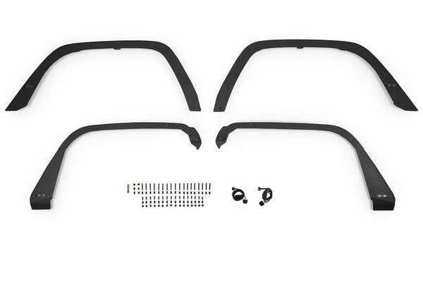 DV8 Offroad Fender Flare Delete Set (MPN: FDGL-08)