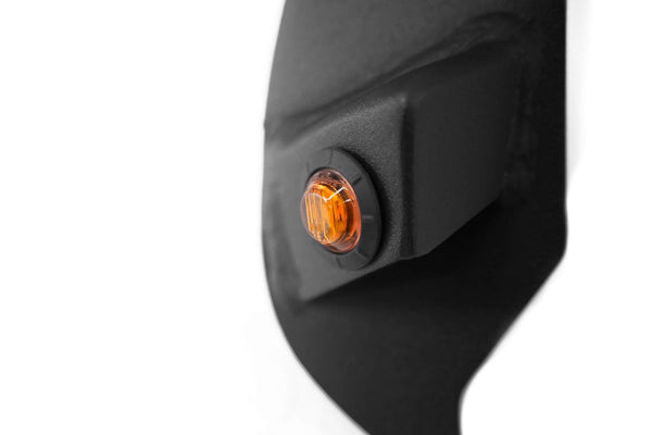DV8 Offroad Fender Flare Delete Set (MPN: FDGL-08)