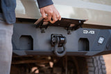 DV8 Offroad MTO Series Rear Bumper (MPN: RBGL-12)