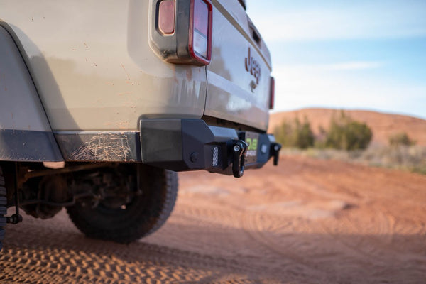 DV8 Offroad MTO Series Rear Bumper (MPN: RBGL-12)