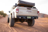 DV8 Offroad MTO Series Rear Bumper (MPN: RBGL-12)