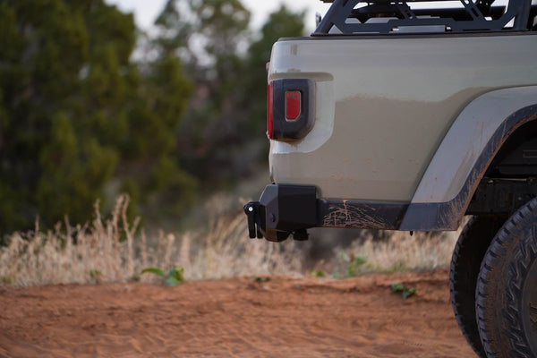 DV8 Offroad MTO Series Rear Bumper (MPN: RBGL-12)