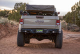DV8 Offroad MTO Series Rear Bumper (MPN: RBGL-12)
