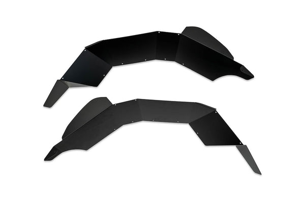 DV8 Offroad Inner Fender Liners (MPN: INFEND-07RB)