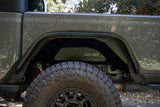 DV8 Offroad Inner Fender Liners (MPN: INFEND-07RB)