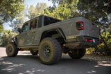 DV8 Offroad Inner Fender Liners (MPN: INFEND-07RB)