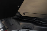 DV8 Offroad Inner Fender Liners (MPN: INFEND-07RB)