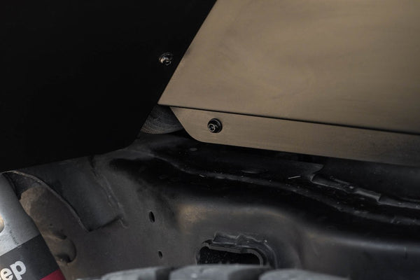 DV8 Offroad Inner Fender Liners (MPN: INFEND-07RB)